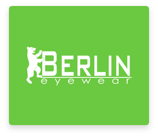 logo berlin eyewear