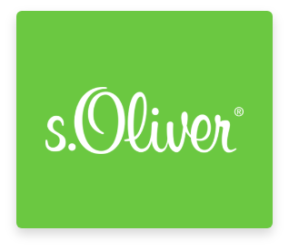 logo s.oliver